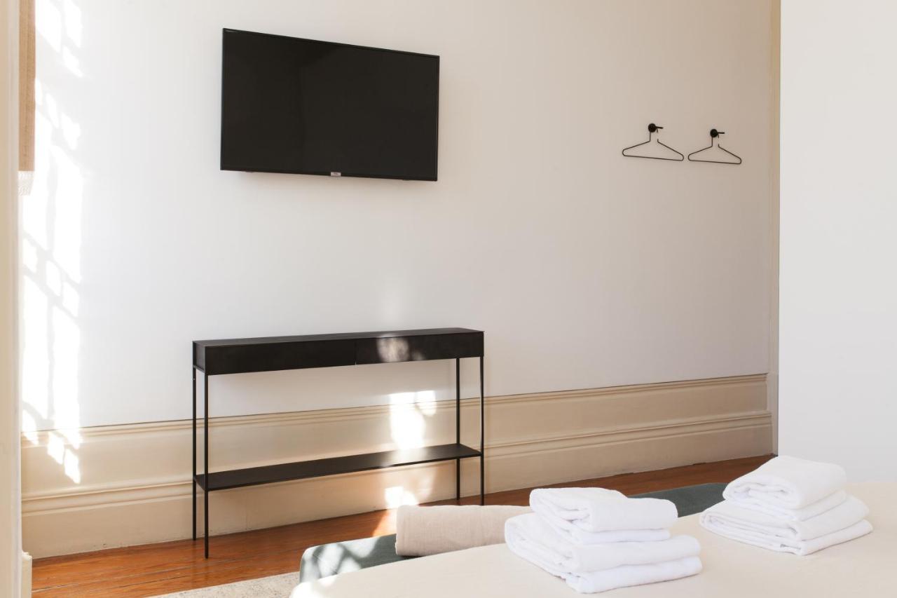 Viva Alameda - River Bed & Breakfast Porto