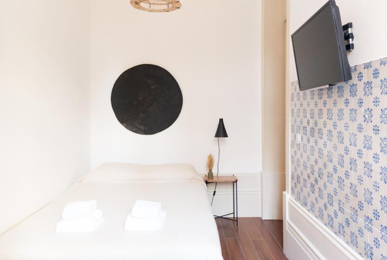 Viva Alameda - River Bed & Breakfast Porto