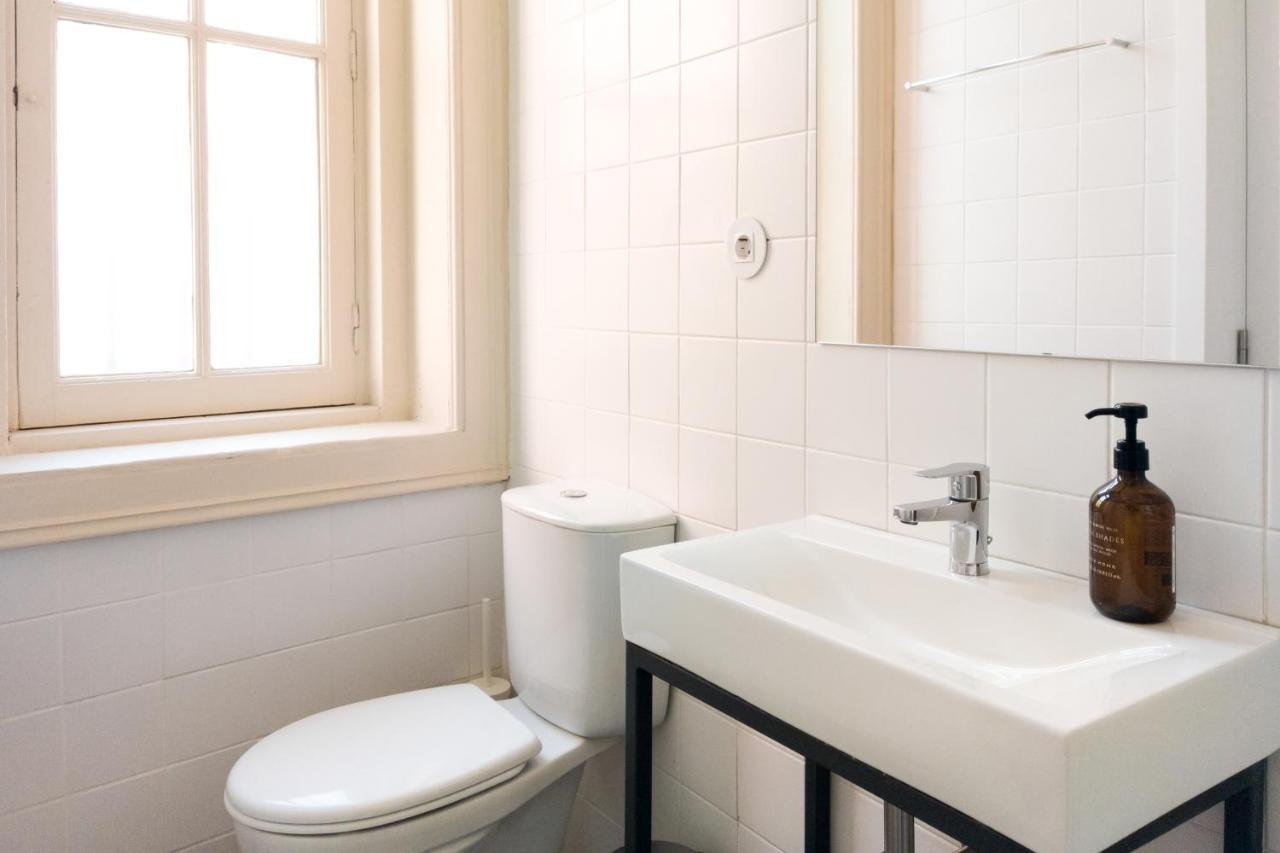 Viva Alameda - River Bed & Breakfast Porto