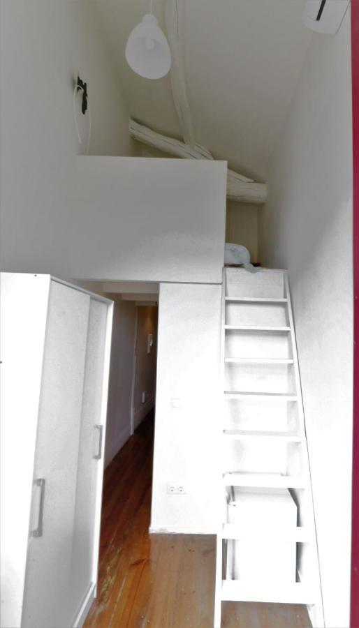 Rustico Silent Hostel Porto