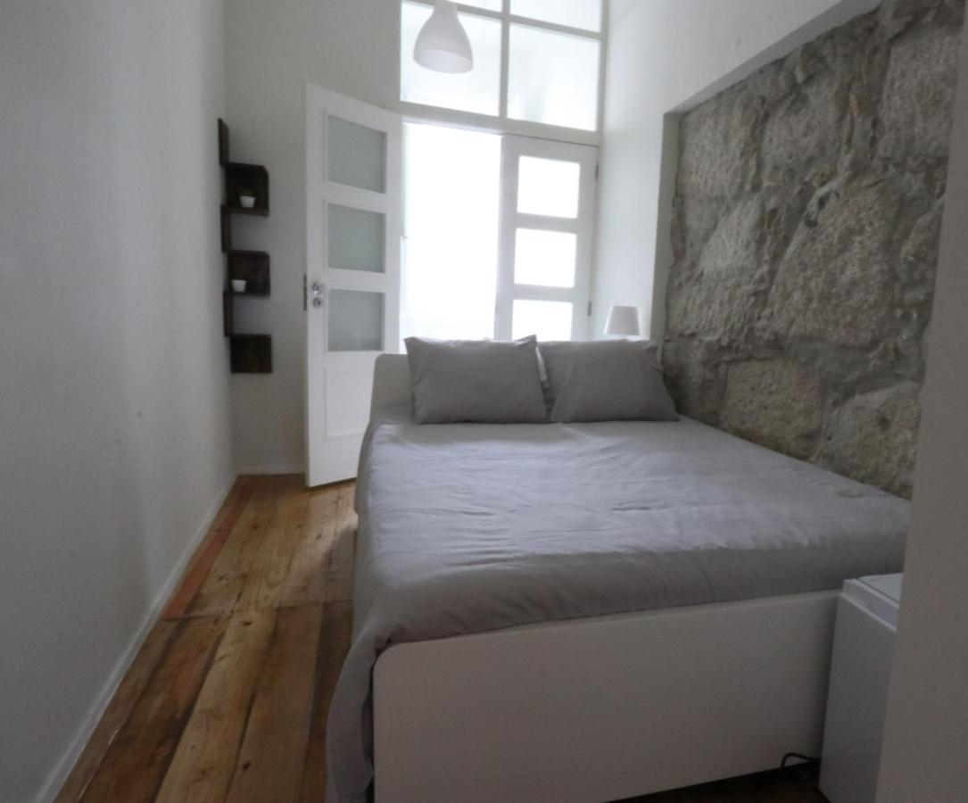 Rustico Silent Hostel Porto