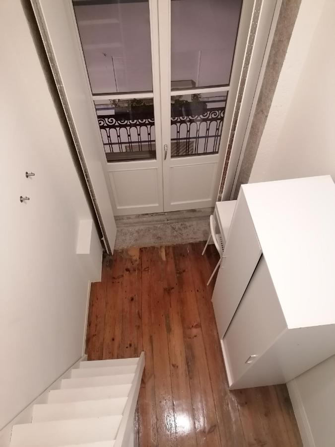 Rustico Silent Hostel Porto