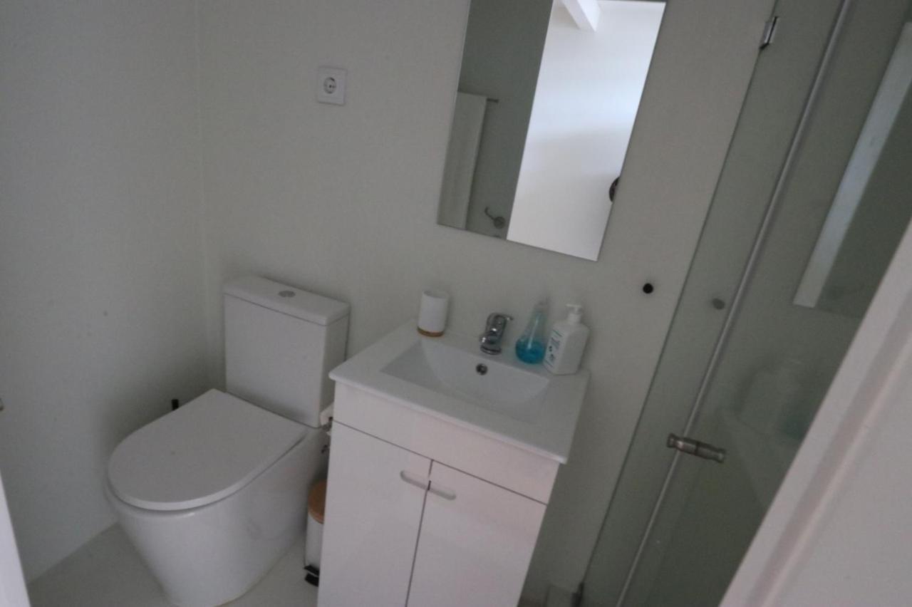 Hostel Rustico Silent Porto