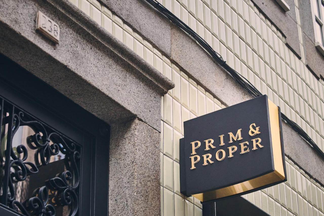 Prim&proper Casa de hóspedes