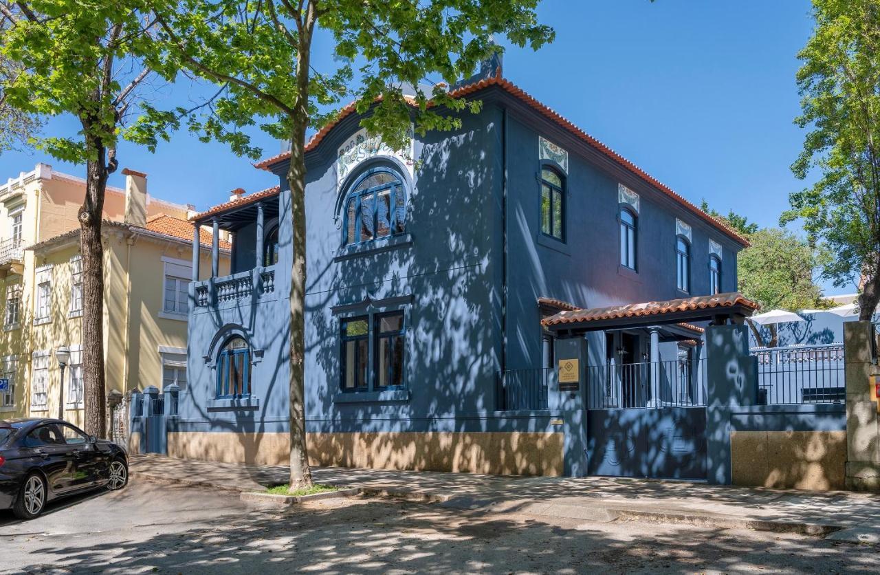 Casa Da Marechal - Boutique By Collection - Adults Only 4*