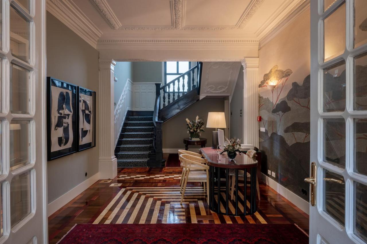 Hotel Casa Da Marechal - Boutique By Collection - Adults Only Porto