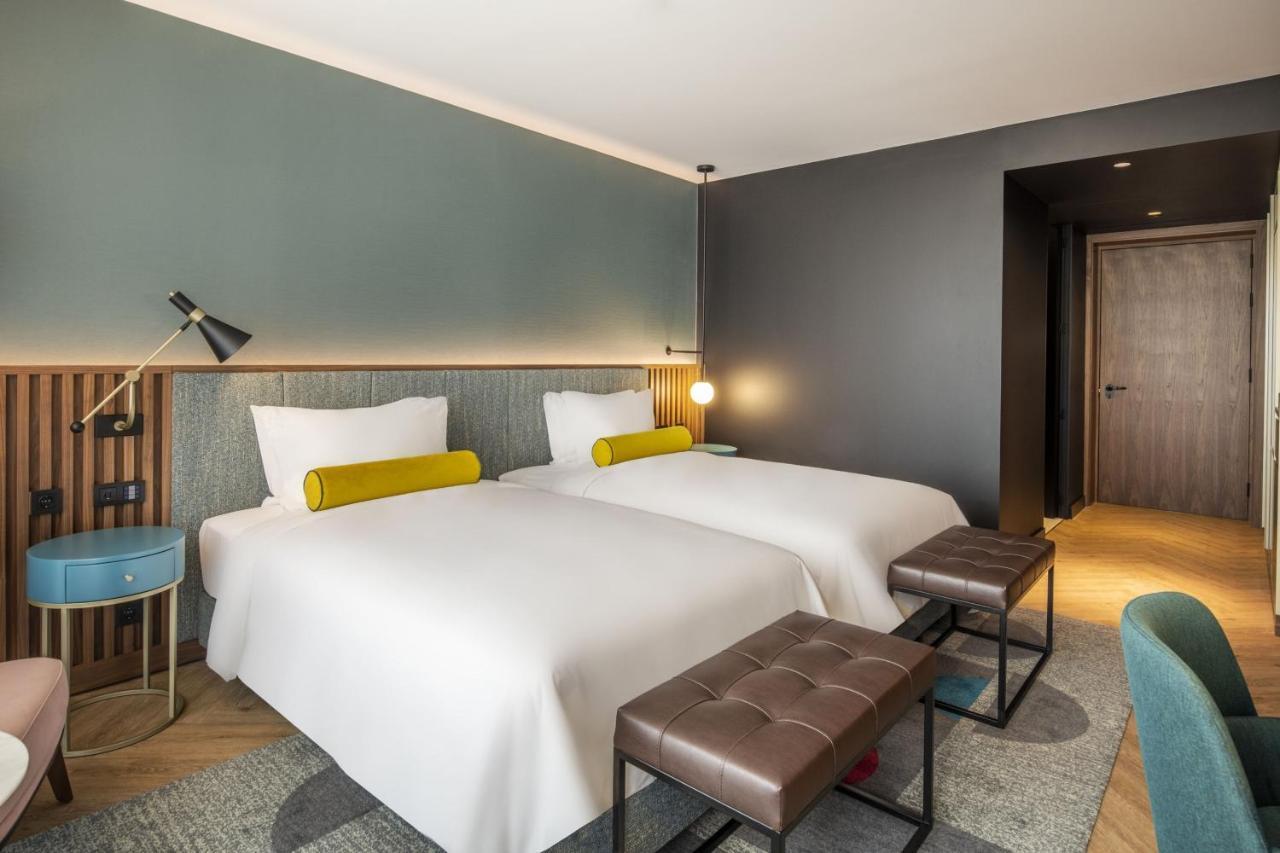 Renaissance Lapa Hotel Porto