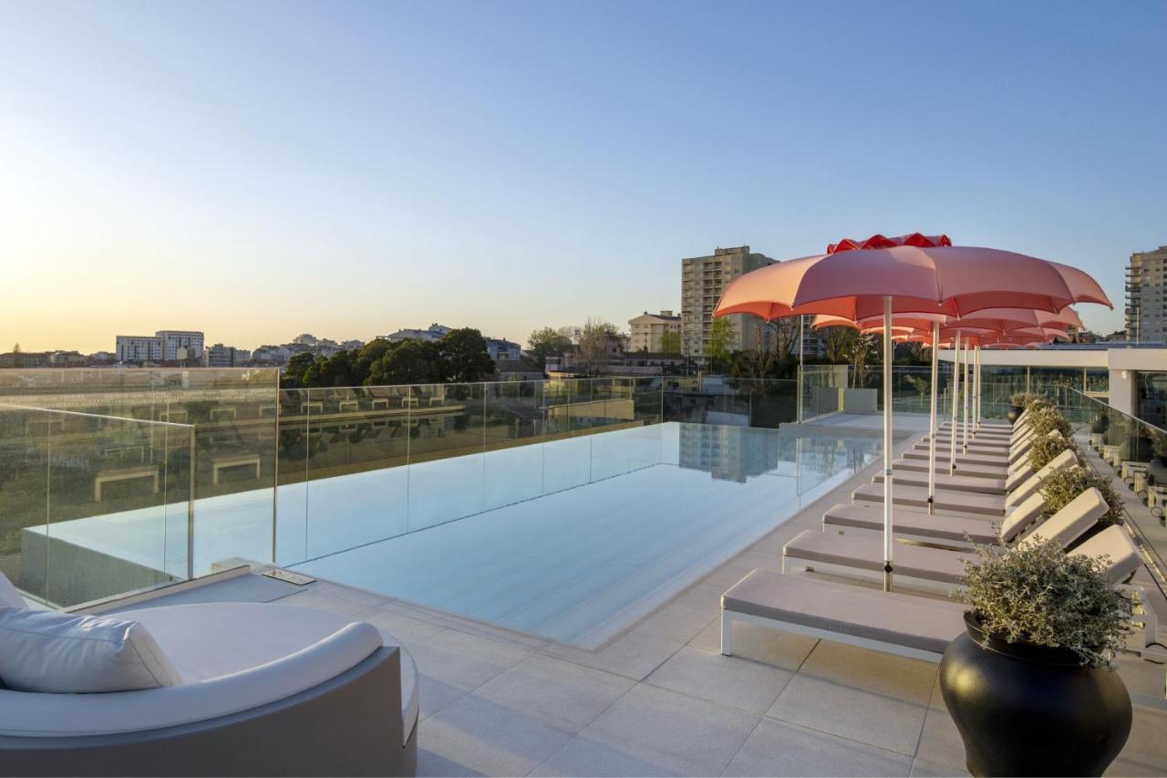 Renaissance Lapa Hotel 5*
