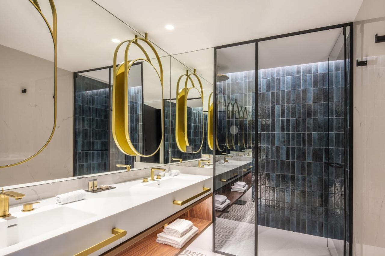 Hotel Renaissance Lapa 5*