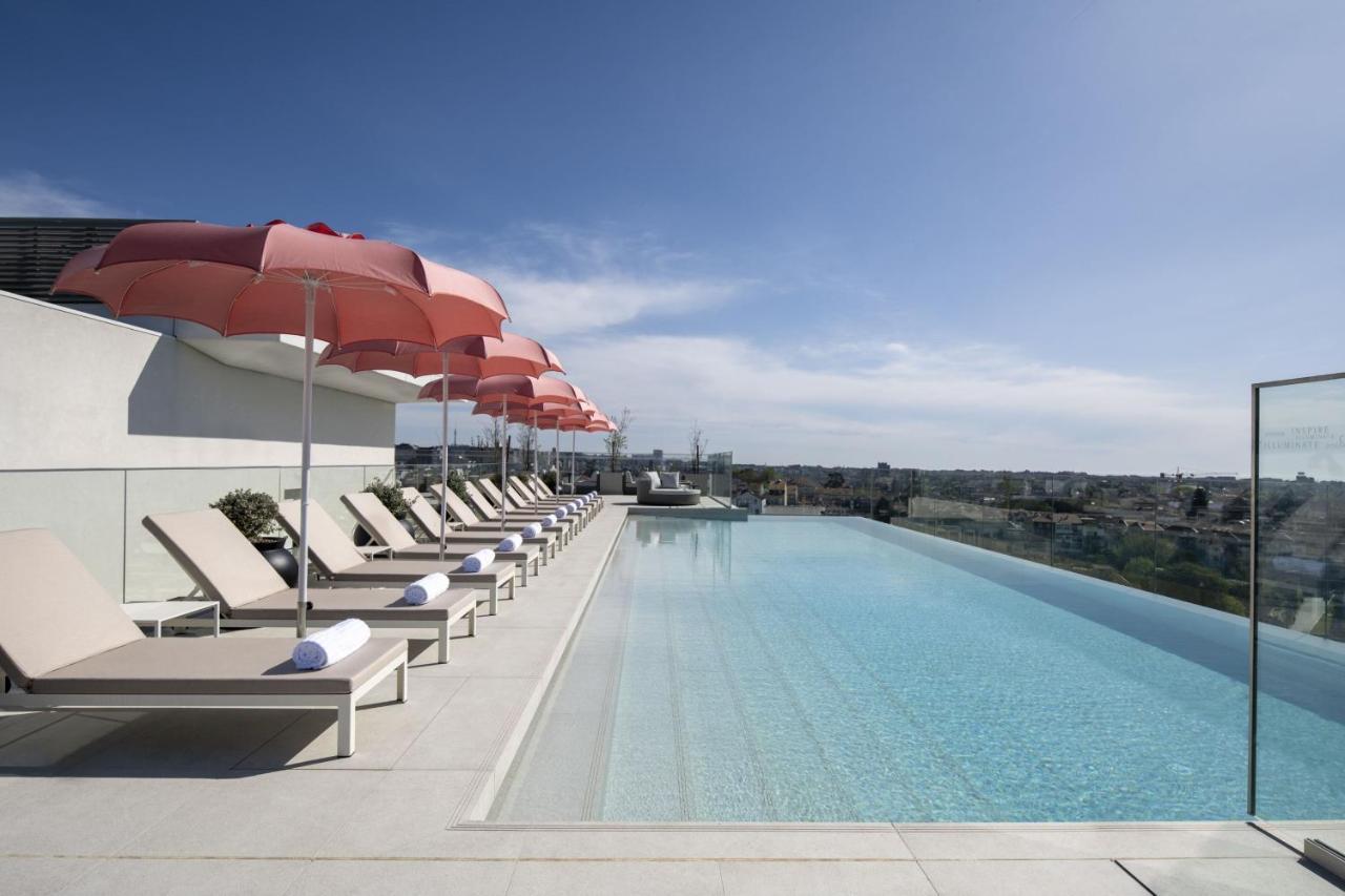 Renaissance Lapa Hotel Porto