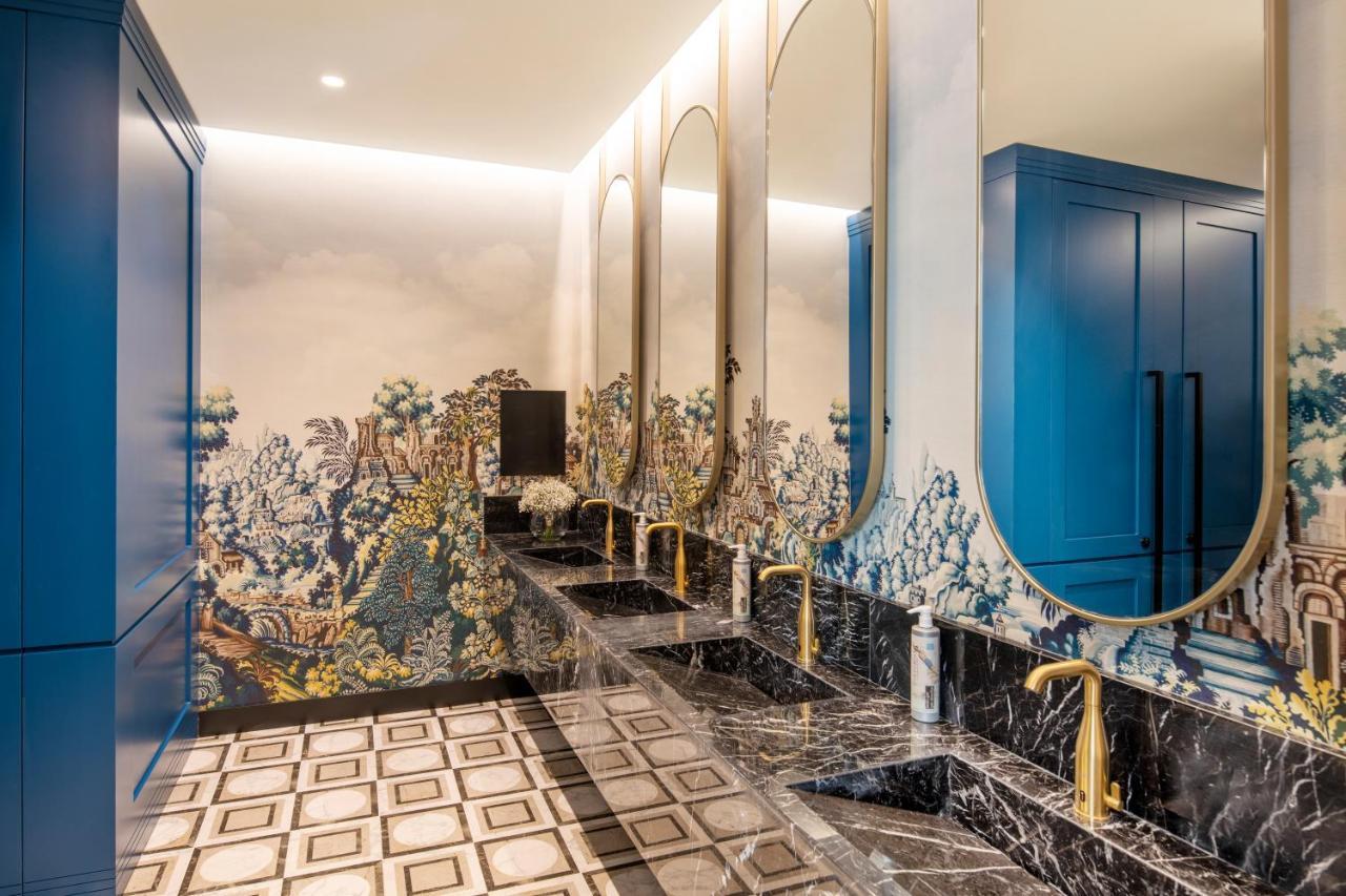 Hotel Renaissance Lapa