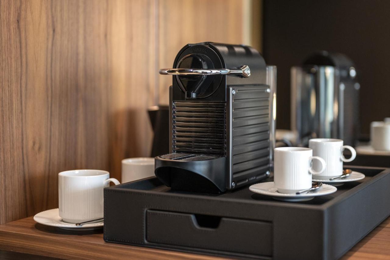 Renaissance Lapa 5* Porto
