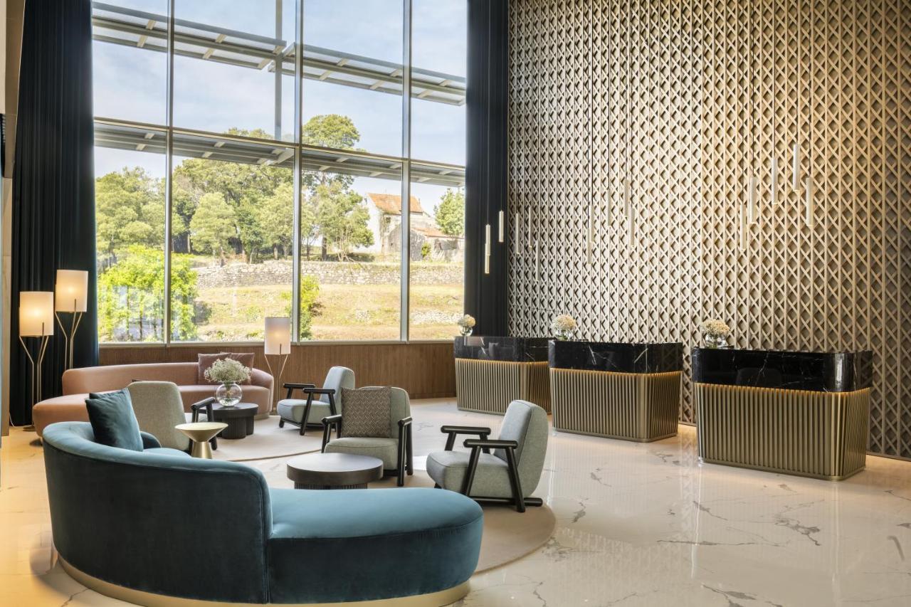 Renaissance Lapa Hotel 5*