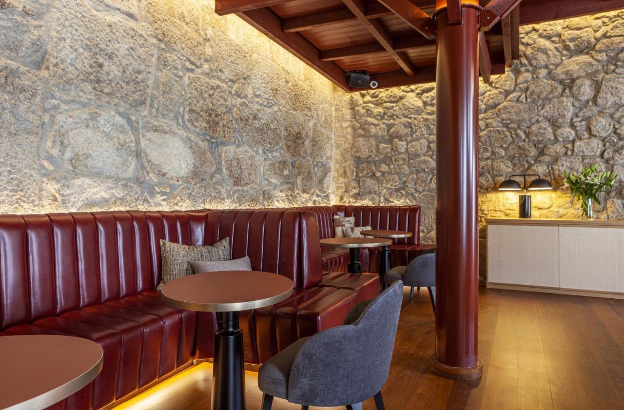 Timbre Virtudes Hotel
