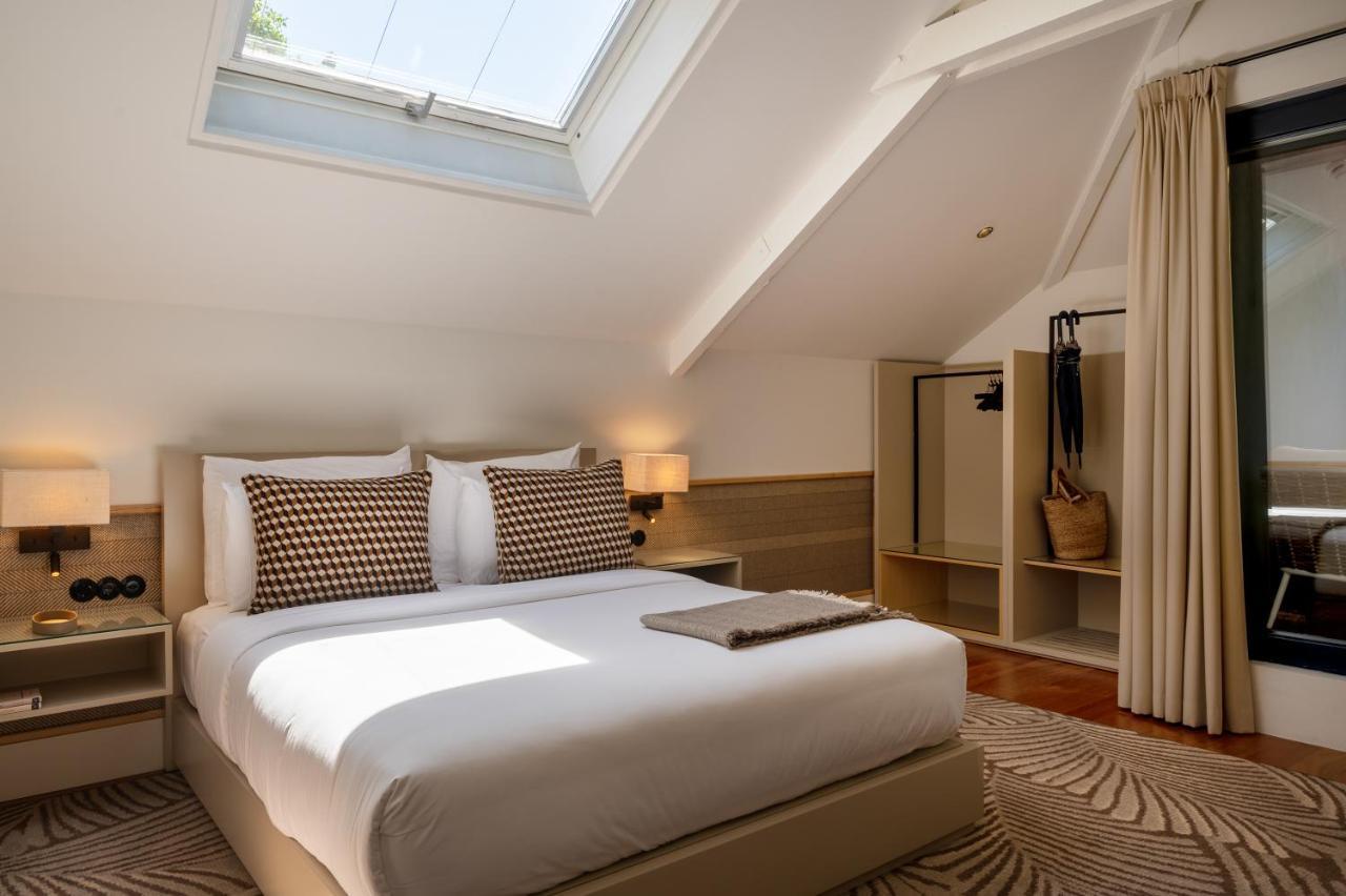 Casa Da Marechal - Boutique By Collection - Adults Only Hotel