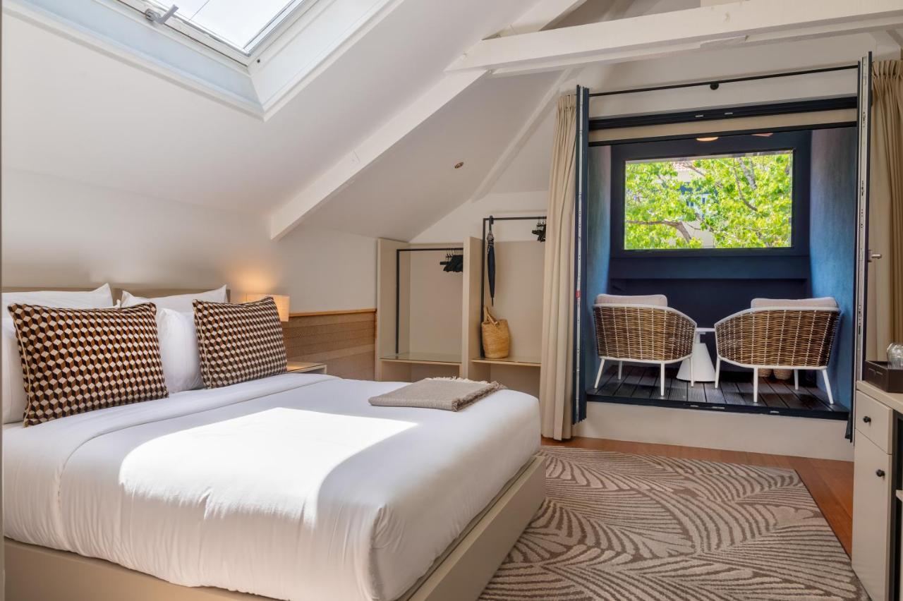 Hotel Casa Da Marechal - Boutique By Collection - Adults Only 4*