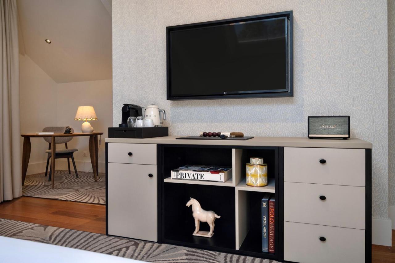 Hotel Casa Da Marechal - Boutique By Collection - Adults Only Porto