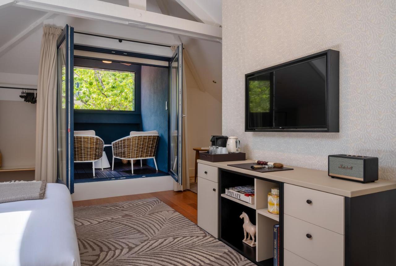 Casa Da Marechal - Boutique By Collection - Adults Only Porto