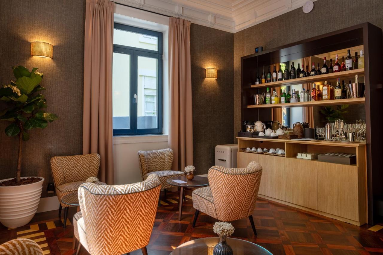 Hotel Casa Da Marechal - Boutique By Collection - Adults Only Porto
