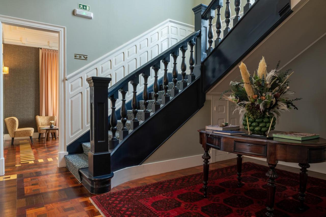 Casa Da Marechal - Boutique By Collection - Adults Only 4* Porto