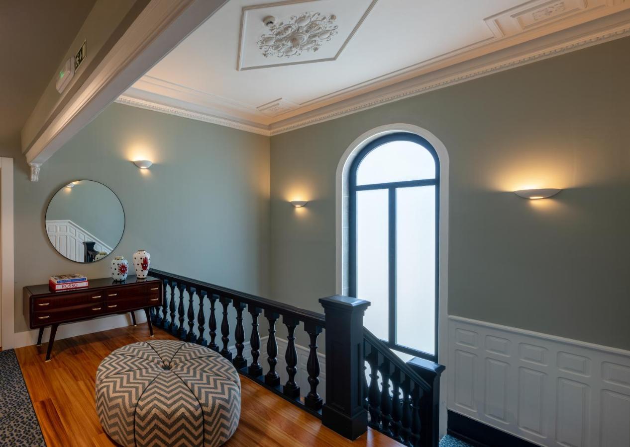 Casa Da Marechal - Boutique By Collection - Adults Only Hotel 4*