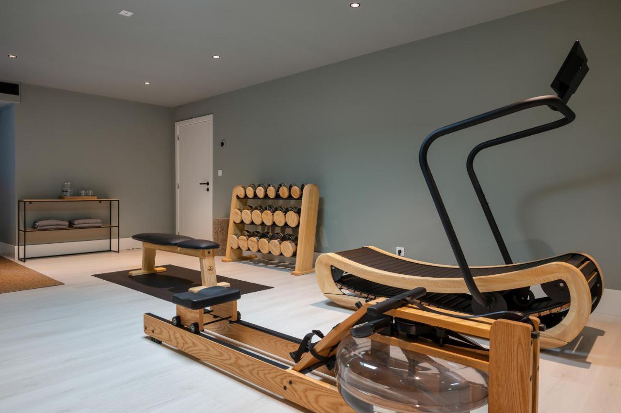 Casa Da Marechal - Boutique By Collection - Adults Only Hotel