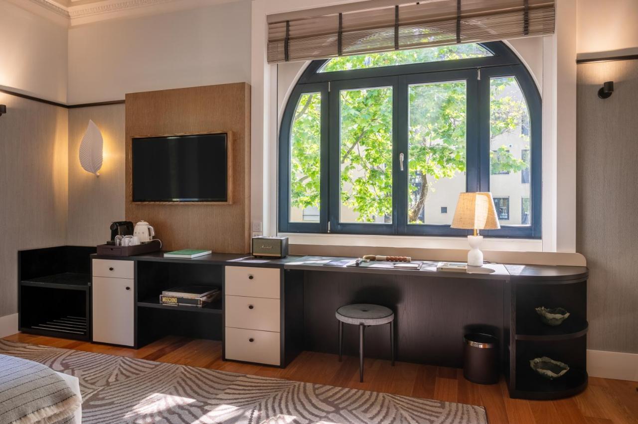 Casa Da Marechal - Boutique By Collection - Adults Only Hotel 4*