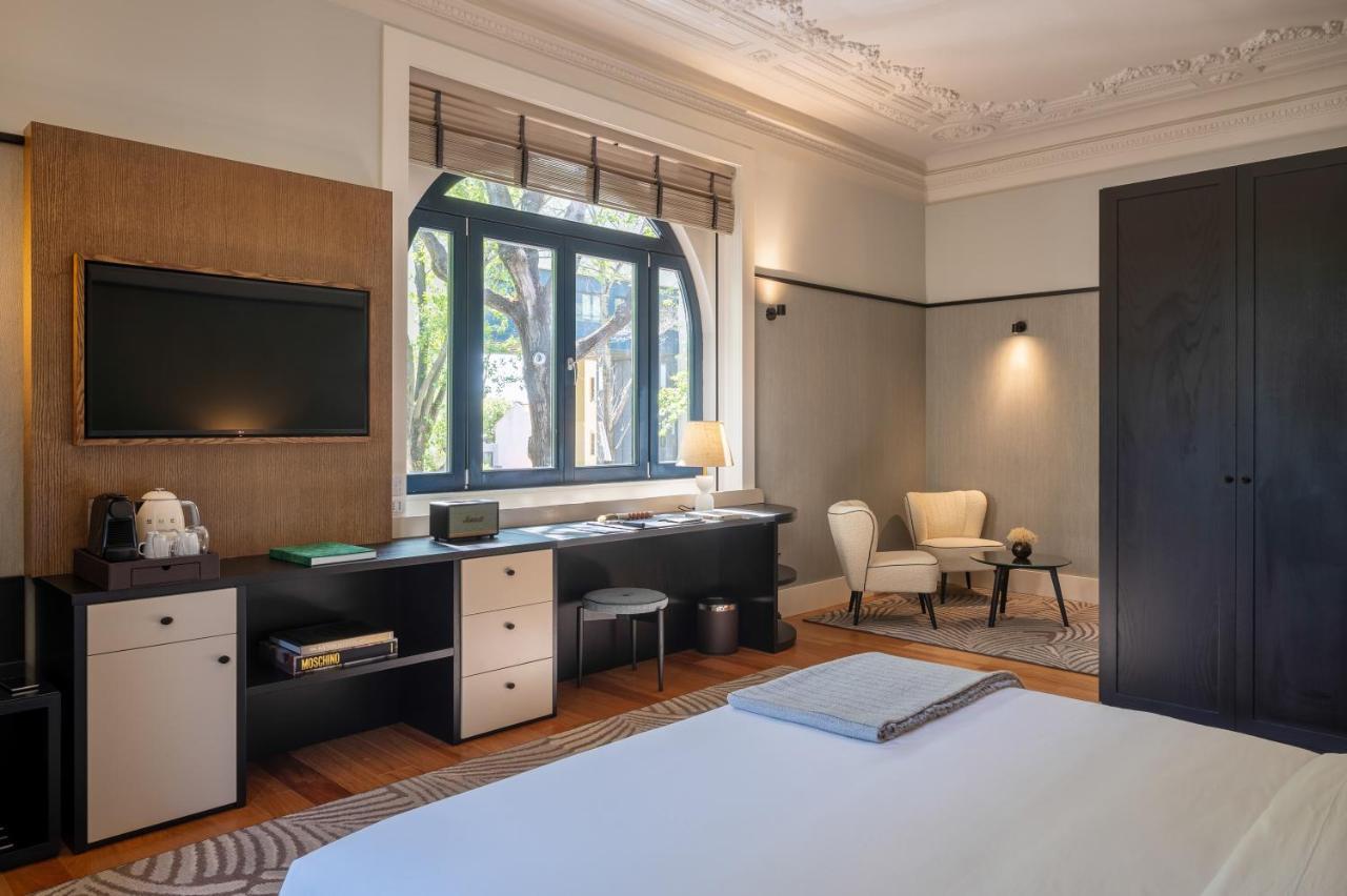 Casa Da Marechal - Boutique By Collection - Adults Only 4* Porto