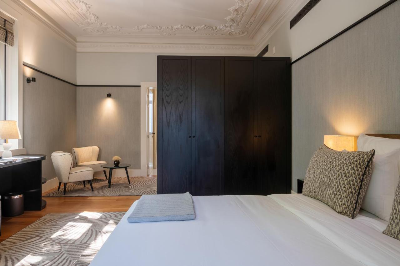 Hotel Casa Da Marechal - Boutique By Collection - Adults Only Porto