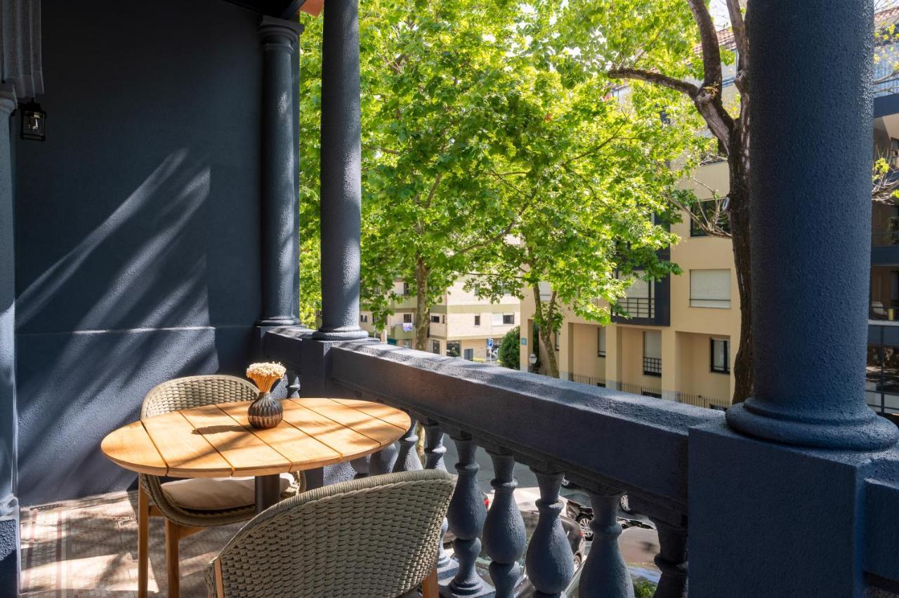 Casa Da Marechal - Boutique By Collection - Adults Only Hotel