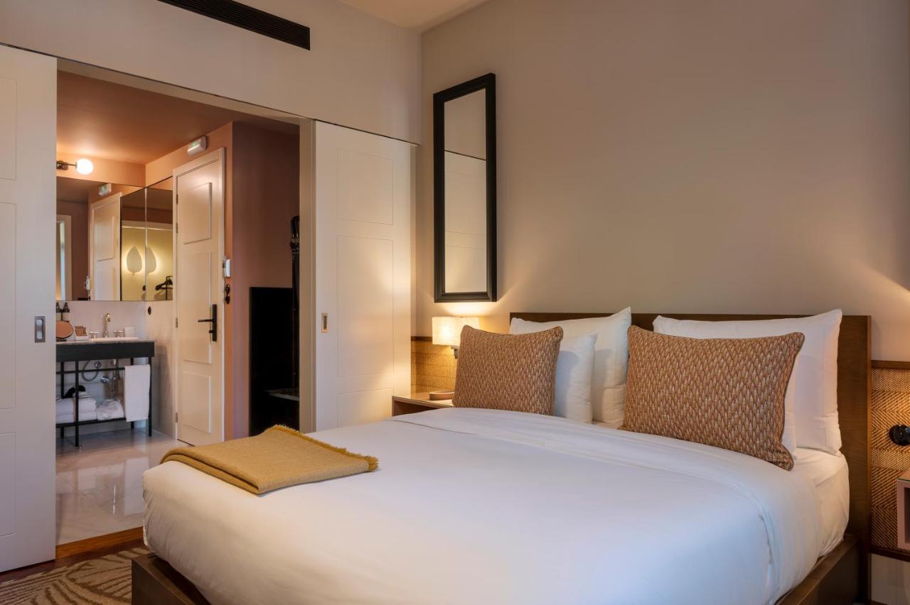 Hotel Casa Da Marechal - Boutique By Collection - Adults Only Porto