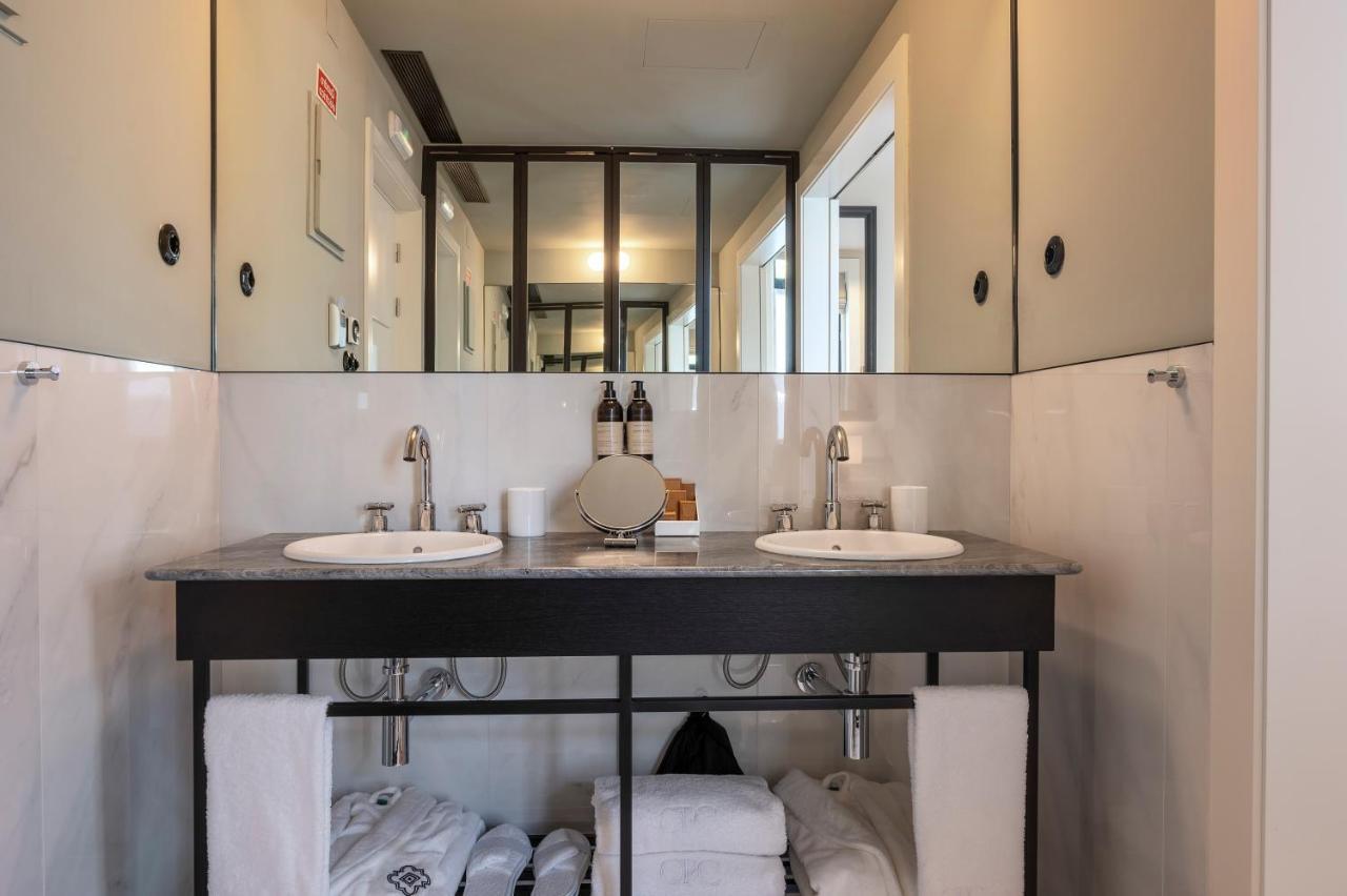 Casa Da Marechal - Boutique By Collection - Adults Only Hotel