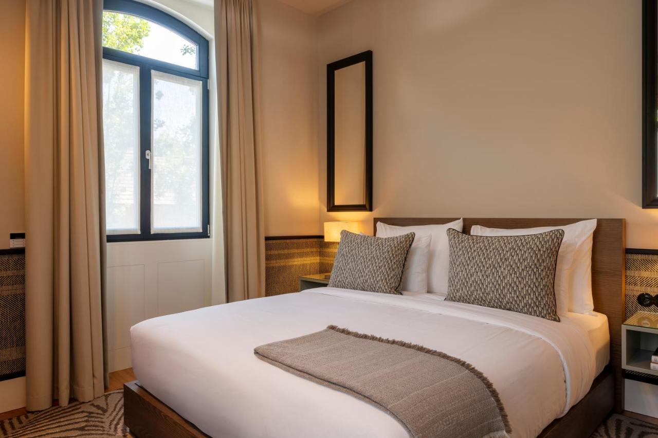 Casa Da Marechal - Boutique By Collection - Adults Only Hotel Porto