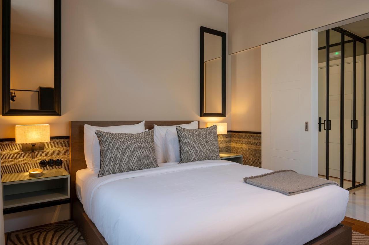 Casa Da Marechal - Boutique By Collection - Adults Only Hotel 4*