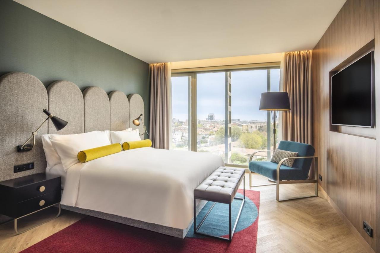 Renaissance Lapa 5* Porto