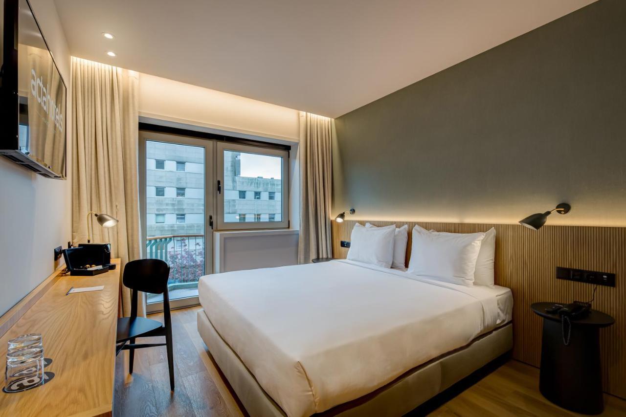 Acta The Clover 4* Porto