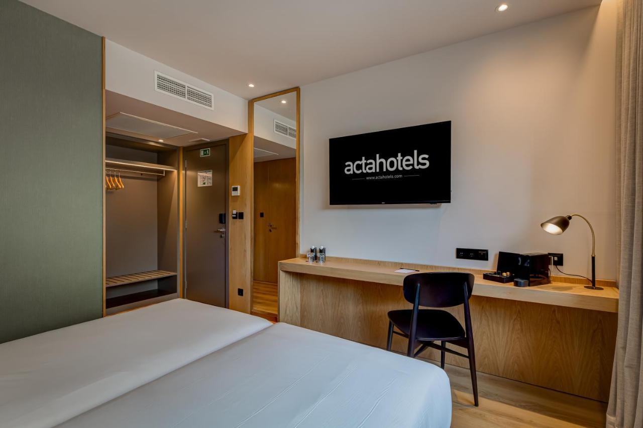 Acta The Clover Hotel 4*
