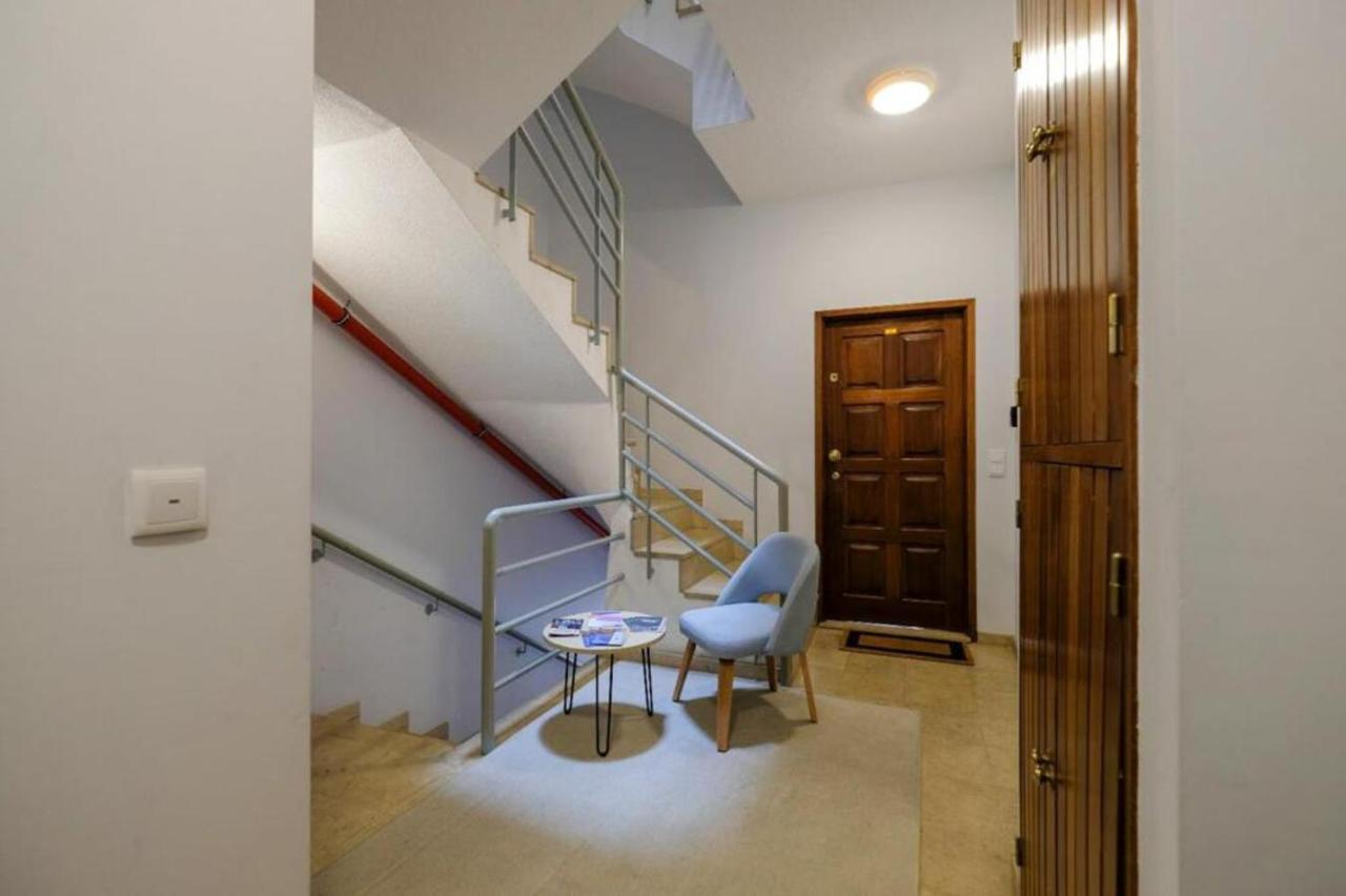 Appartement Impar Deluxe