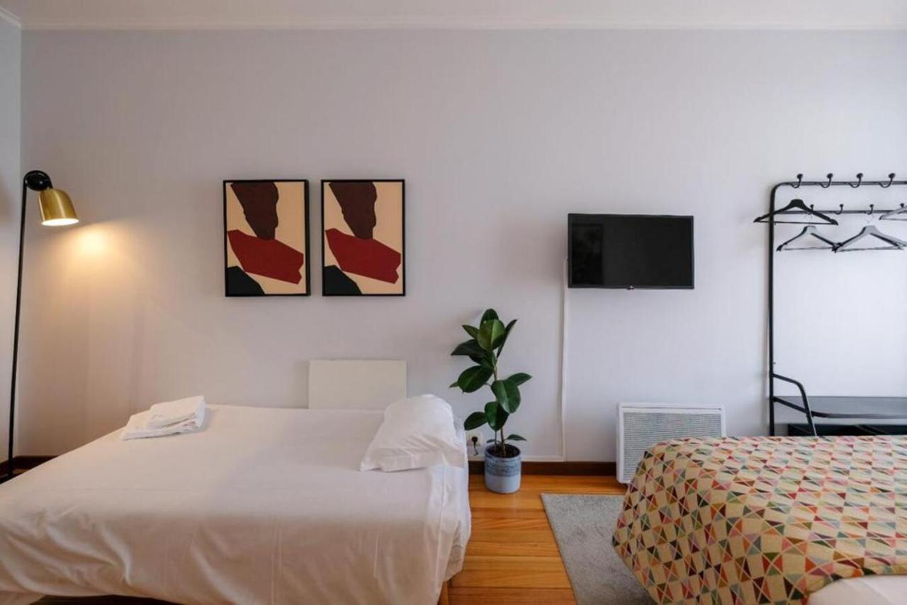 Impar Deluxe Porto