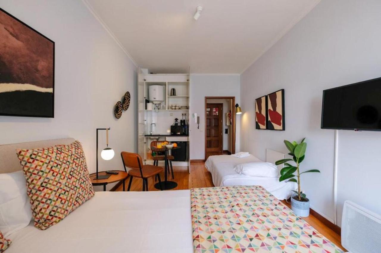 Impar Deluxe Appartement *