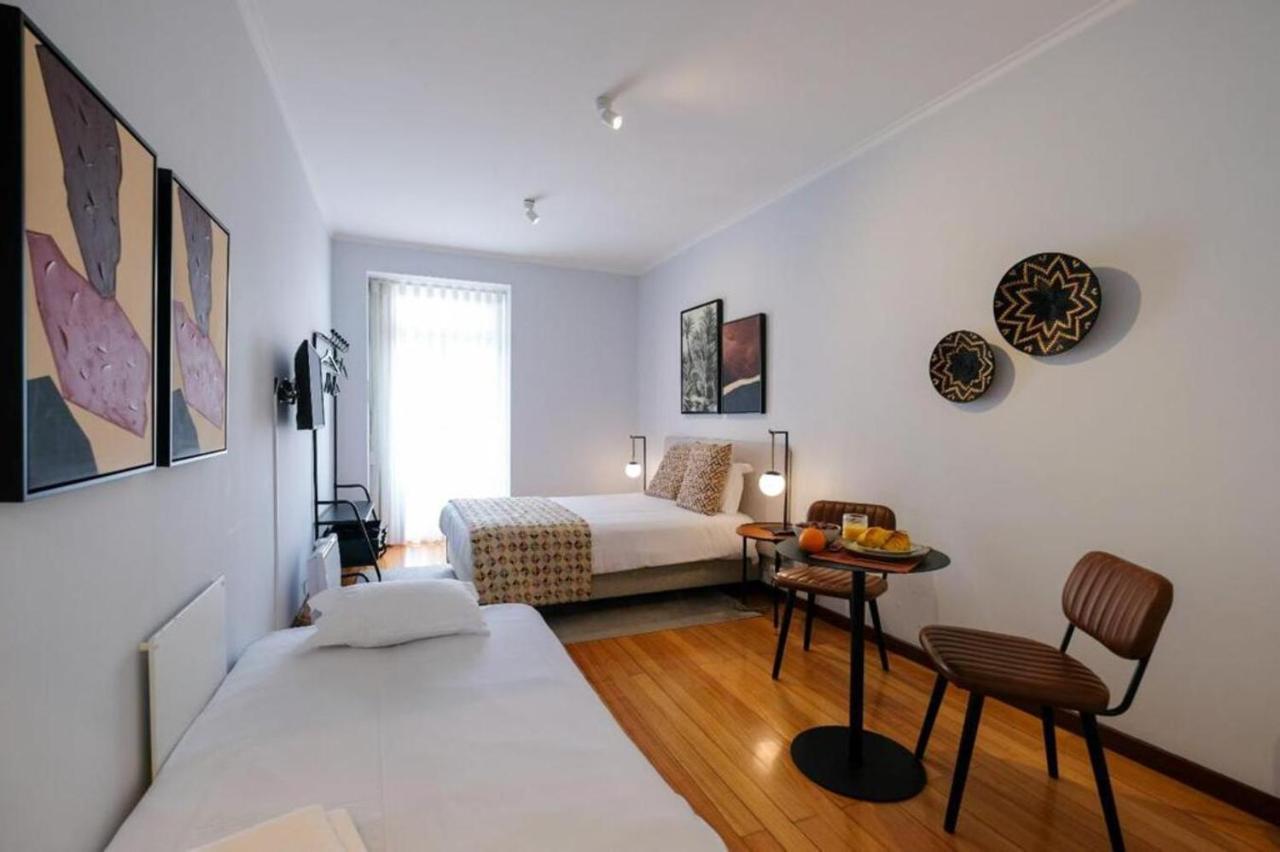 Impar Deluxe * Porto