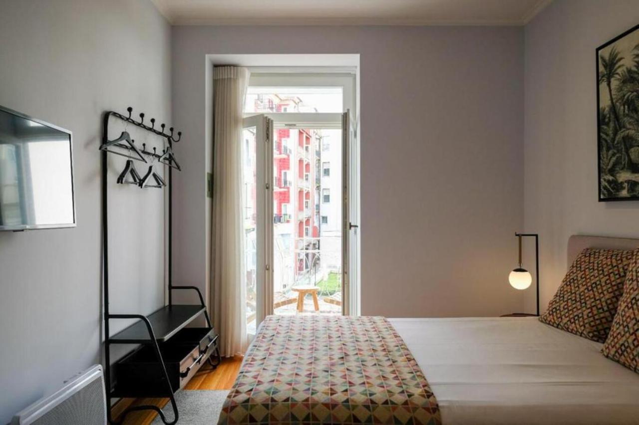 Appartement Impar Deluxe