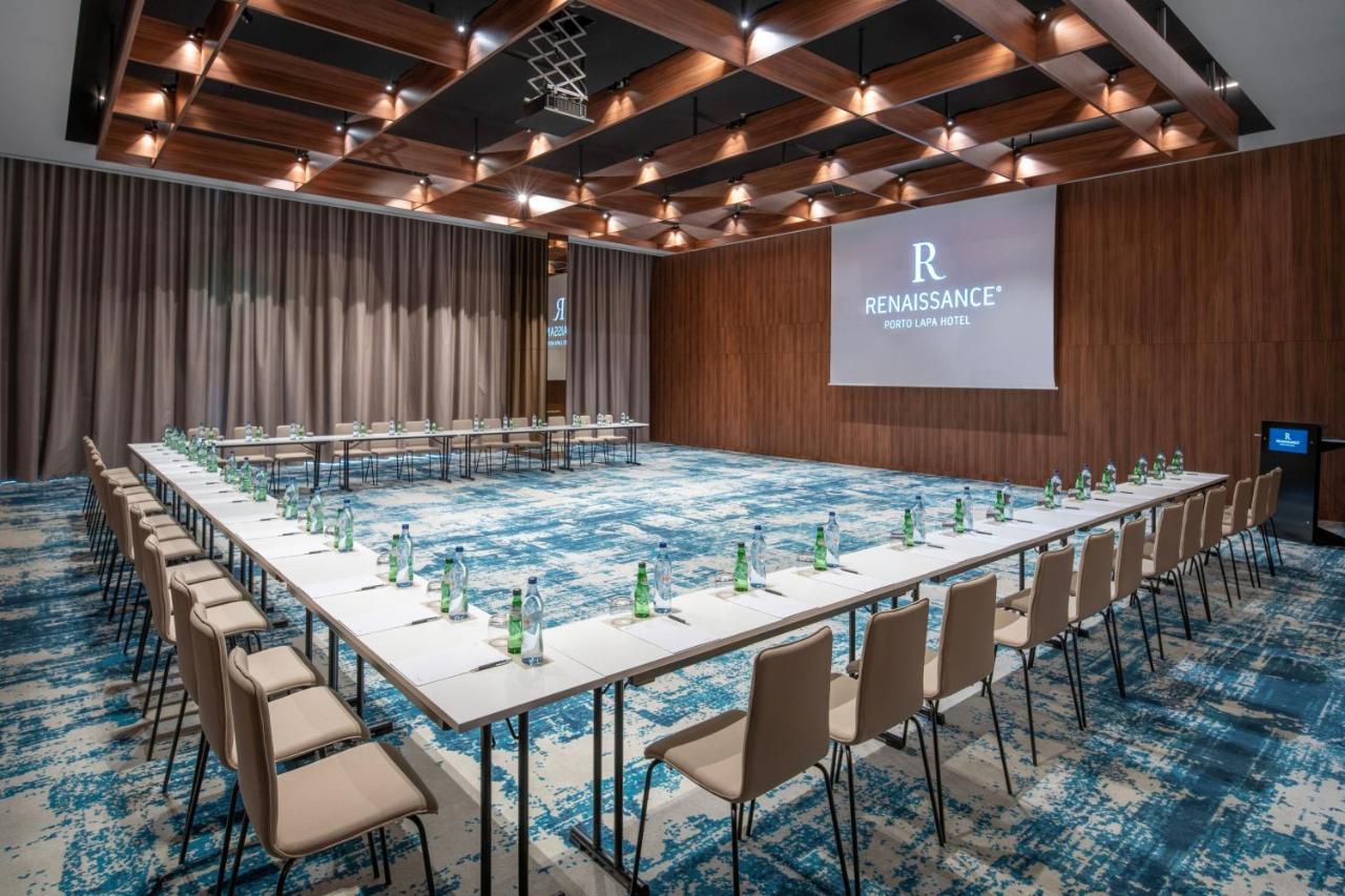 Renaissance Lapa Hotel
