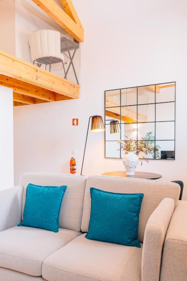 Orm - Cedofeita 01 & 02 Appartement Porto