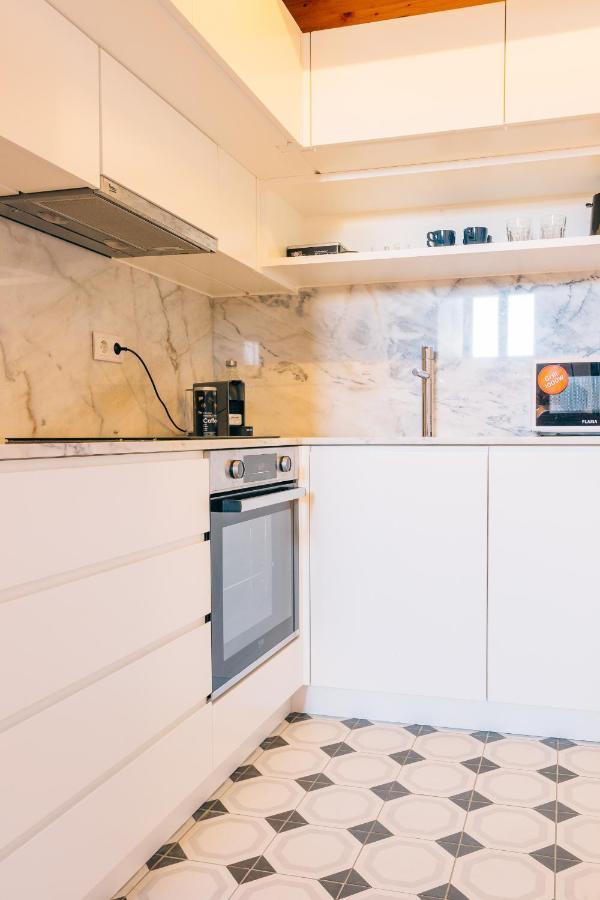 Orm - Cedofeita 01 & 02 Appartement *