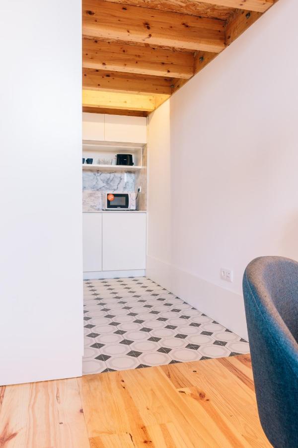 Appartement Orm - Cedofeita 01 & 02 *