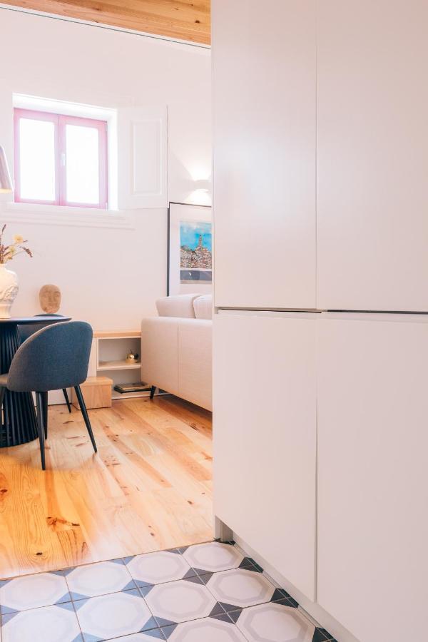 Orm - Cedofeita 01 & 02 Appartement