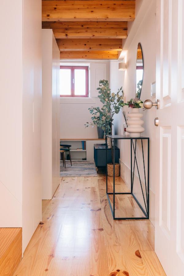 Orm - Cedofeita 01 & 02 Appartement *