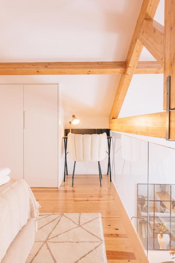 Orm - Cedofeita 01 & 02 Appartement Porto