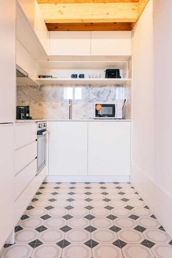 Orm - Cedofeita 01 & 02 Appartement